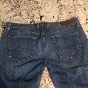 Lucky Brand Jeans